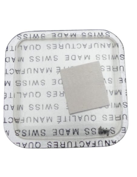 Enicar 165D - 1135 Plaque baladeur (à l'unité) - Sliding gear (per unit)