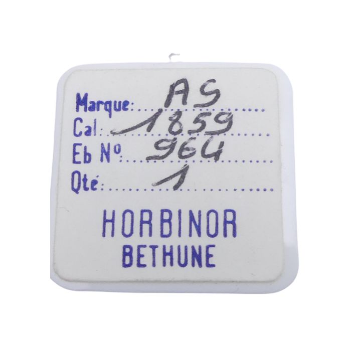 AS 1859 - 963 Tige - Stem