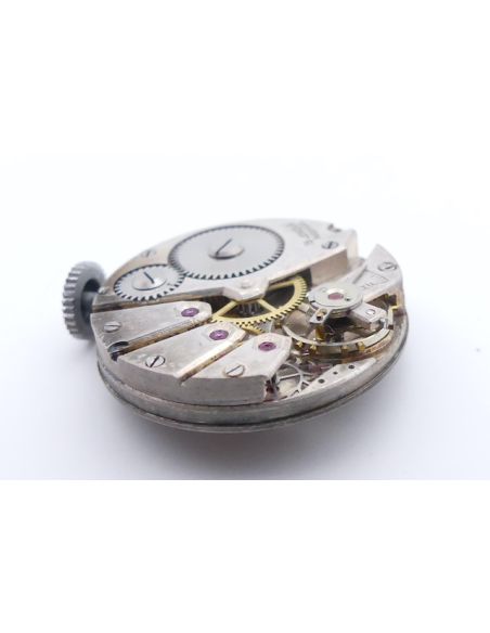 Arogno 45 mouvement - Movement