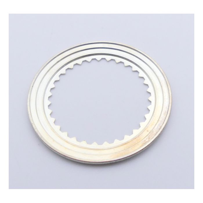 Certina 25-651 - 2557 Disque quantième - Date disk