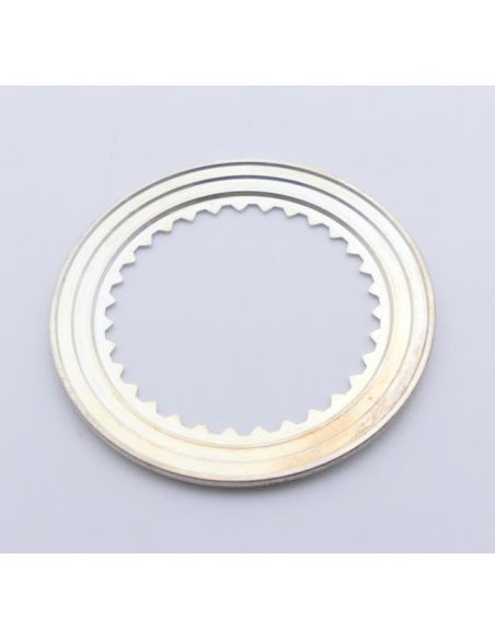 Certina 25-651 - 2557 Disque quantième - Date disk