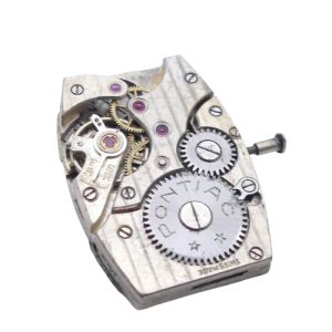 ETA 735 - Pontiac - Mouvement - Movement