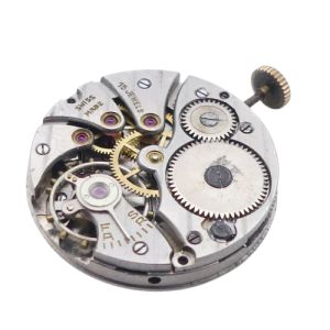 FEF 190 Mouvement - Movement