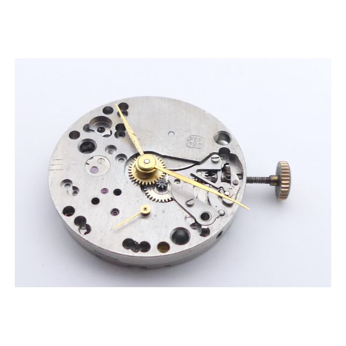 FEF 190 Mouvement - Movement