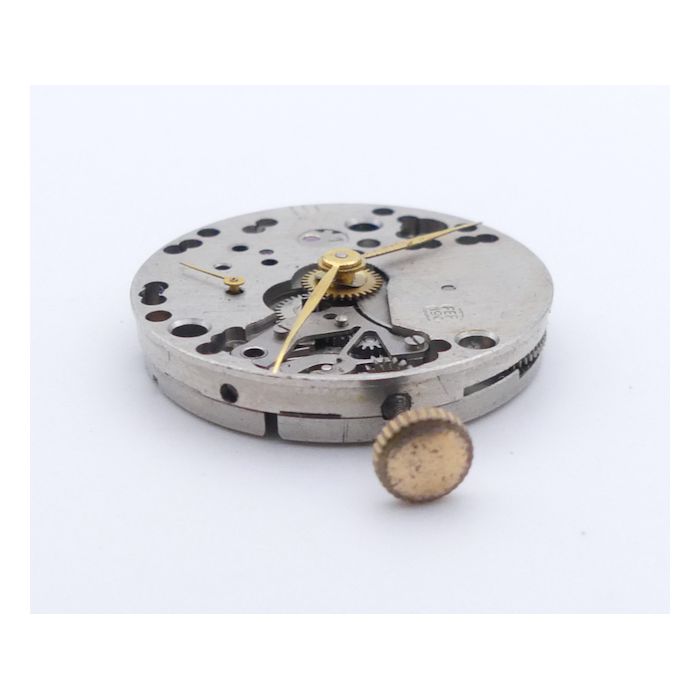 FEF 190 Mouvement - Movement