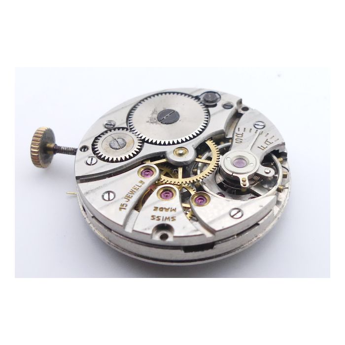 FEF 190 Mouvement - Movement