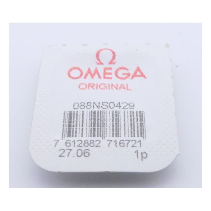 Omega Joint Couronne - O-ring - NS0429