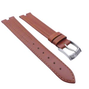 Zenith Via Veneto bracelet cuir 17mm