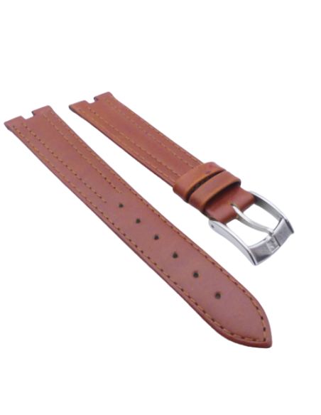 Zenith Via Veneto bracelet cuir 17mm