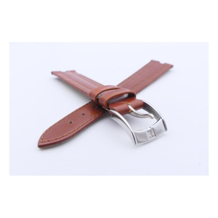 Zenith Via Veneto bracelet cuir 17mm