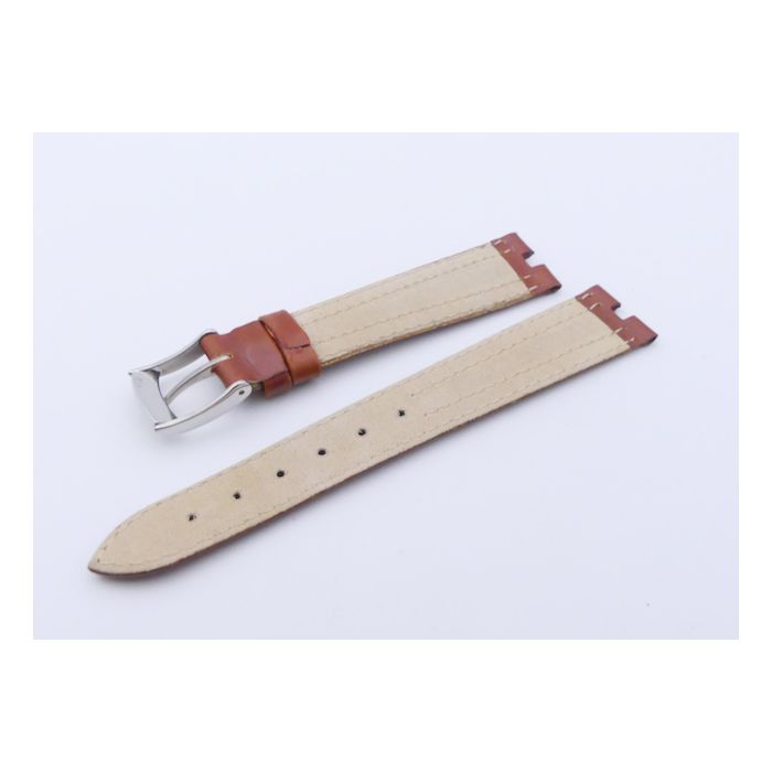 Zenith Via Veneto bracelet cuir 17mm