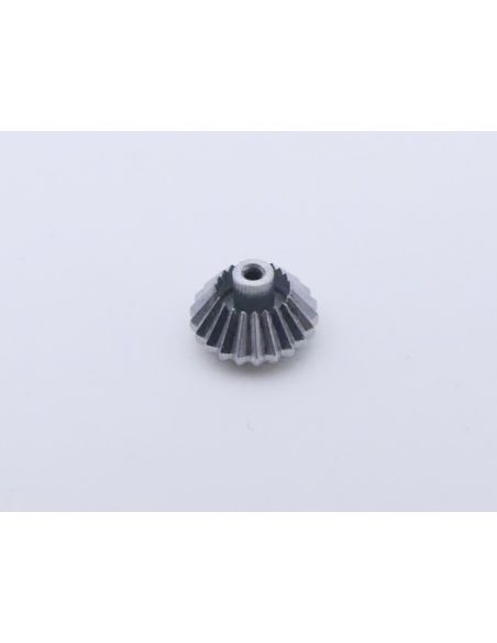 Certina DS couronne acier - 6,50mm