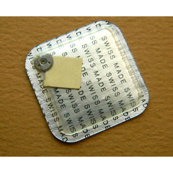 OMEGA Noyau de bascule porte-cliquet - Calibre 330