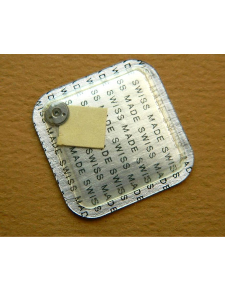 OMEGA Noyau de bascule porte-cliquet - Calibre 330