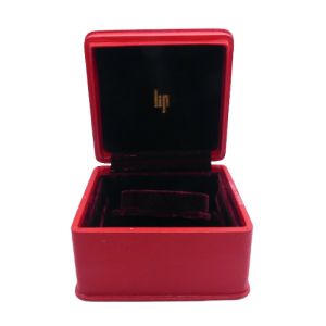 Lip lady écrin ancien - Vintage watch box