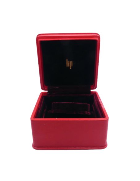 Lip lady écrin ancien - Vintage watch box