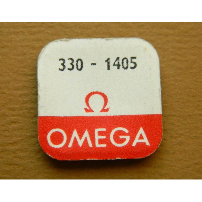 OMEGA Noyau de bascule porte-cliquet - Calibre 330