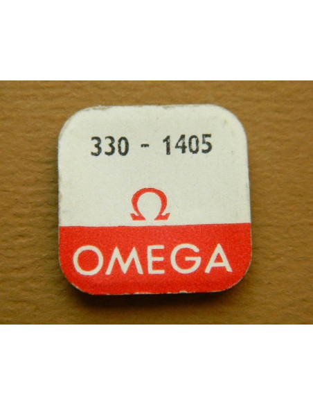 OMEGA Noyau de bascule porte-cliquet - Calibre 330