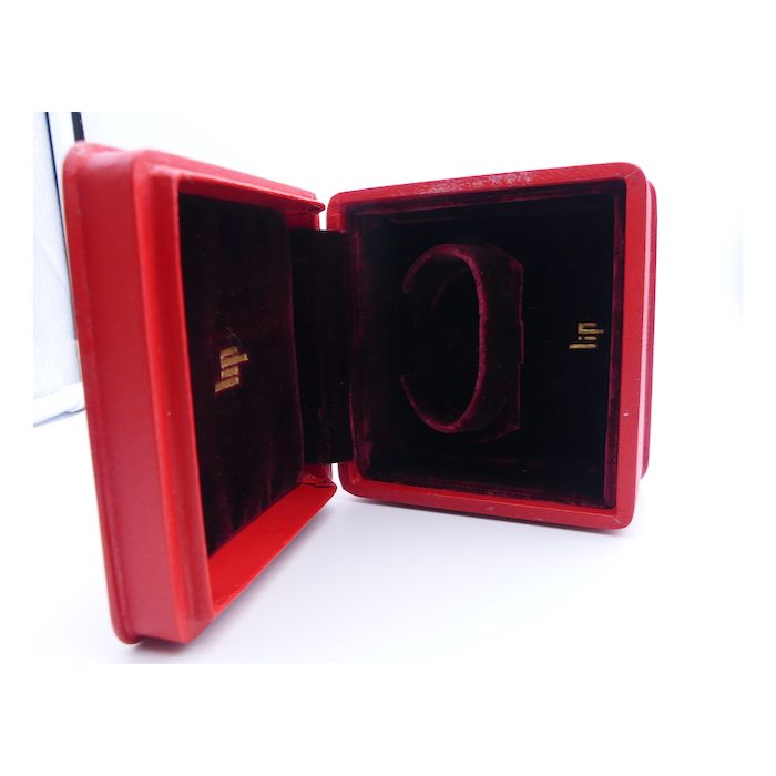 Lip lady écrin ancien - Vintage watch box