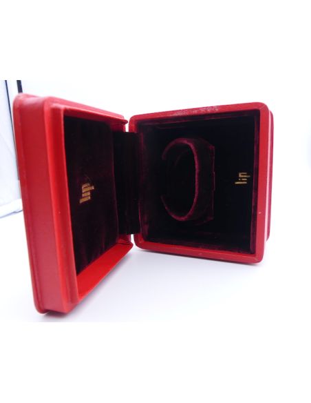 Lip lady écrin ancien - Vintage watch box