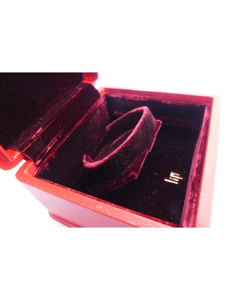 Lip lady écrin ancien - Vintage watch box