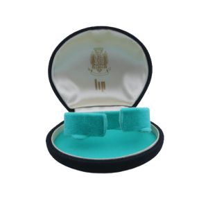 Lip écrin coquillage - Vintage watch box