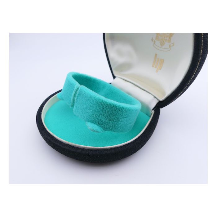 Lip écrin coquillage - Vintage watch box