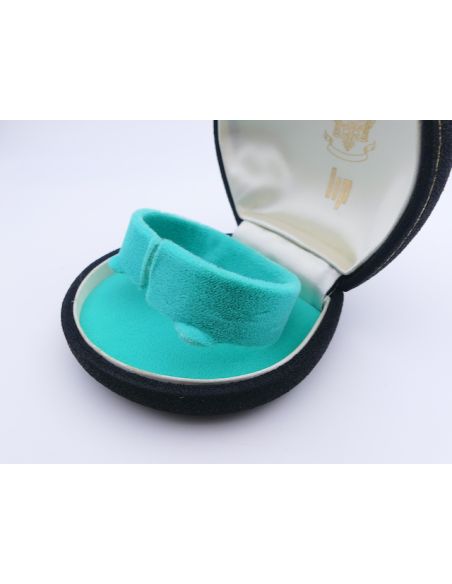 Lip écrin coquillage - Vintage watch box