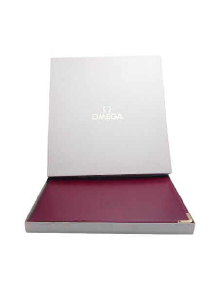 Omega Seamaster 300 - 165.024