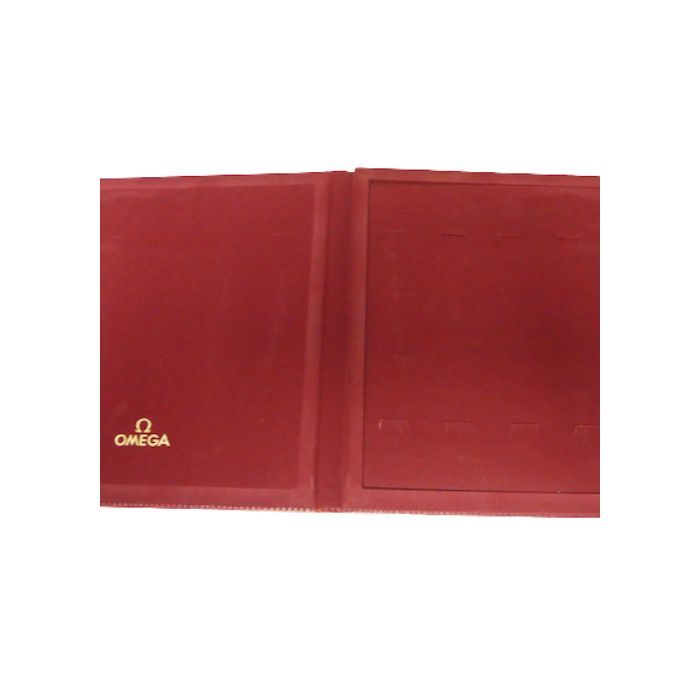 Omega Seamaster 300 - 165.024