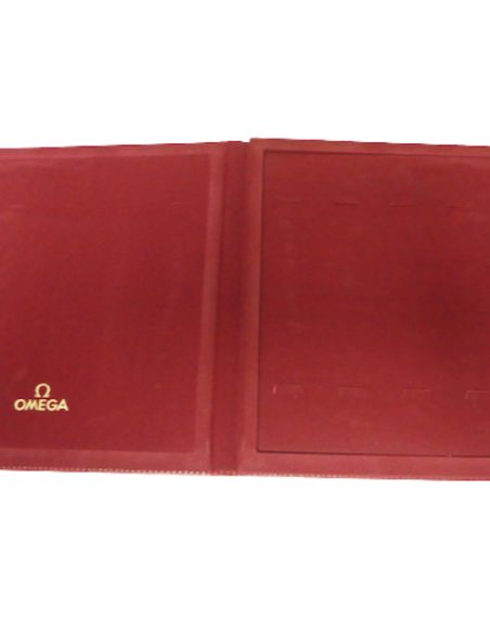 Omega Seamaster 300 - 165.024