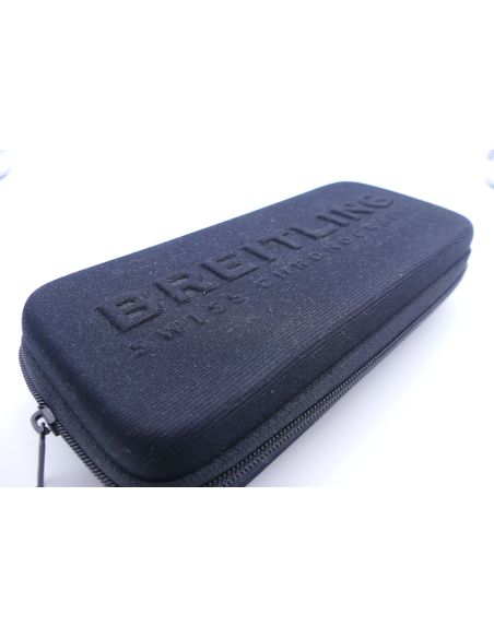 Breitling écrin de voyage - Travelling pouch