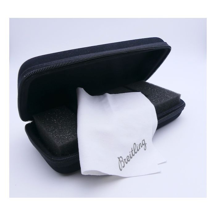 Breitling écrin de voyage - Travelling pouch