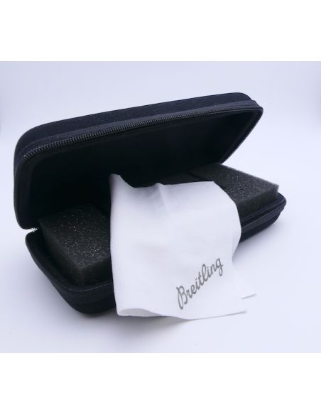 Breitling écrin de voyage - Travelling pouch