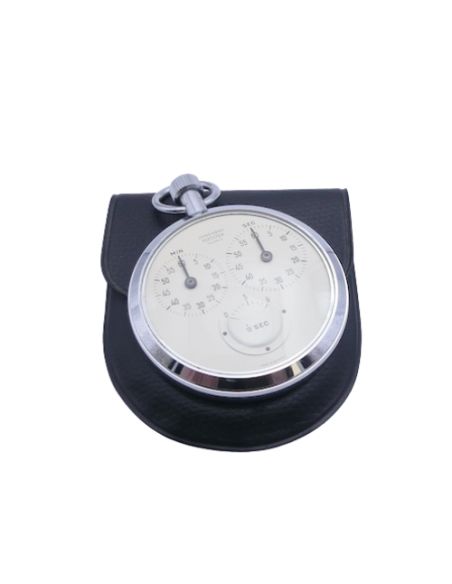 Junghans Meister Compteur 1/10 Sec - Timer