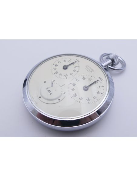 Junghans Meister Compteur 1/10 Sec - Timer