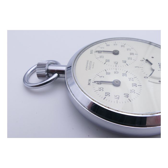 Junghans Meister Compteur 1/10 Sec - Timer