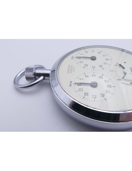 Junghans Meister Compteur 1/10 Sec - Timer