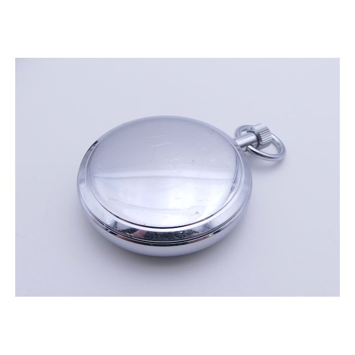 Junghans Meister Compteur 1/10 Sec - Timer