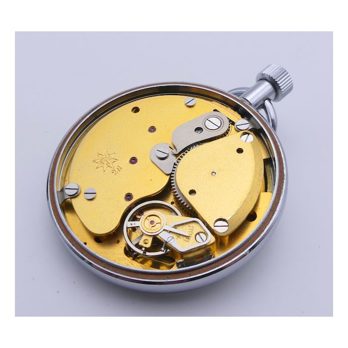 Junghans Meister Compteur 1/10 Sec - Timer