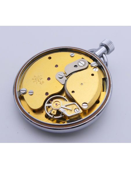 Junghans Meister Compteur 1/10 Sec - Timer