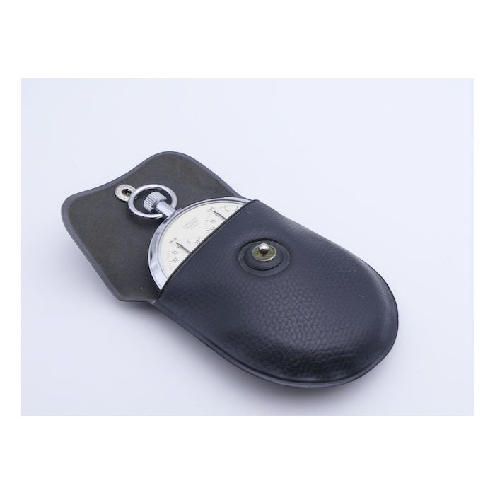 Junghans Meister Compteur 1/10 Sec - Timer