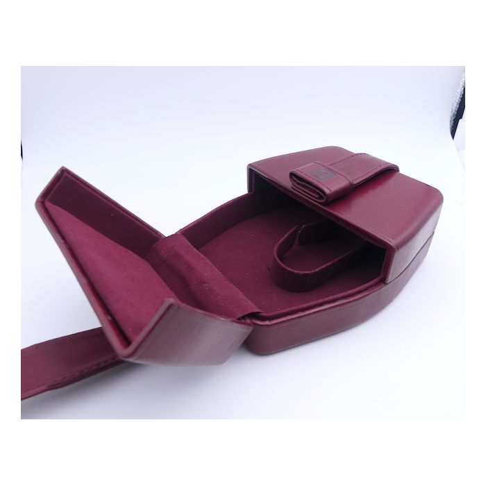 Omega Seamaster Ecrin - Watch box