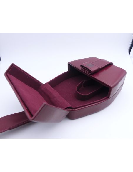 Omega Seamaster Ecrin - Watch box