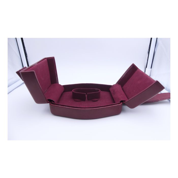 Omega Seamaster Ecrin - Watch box