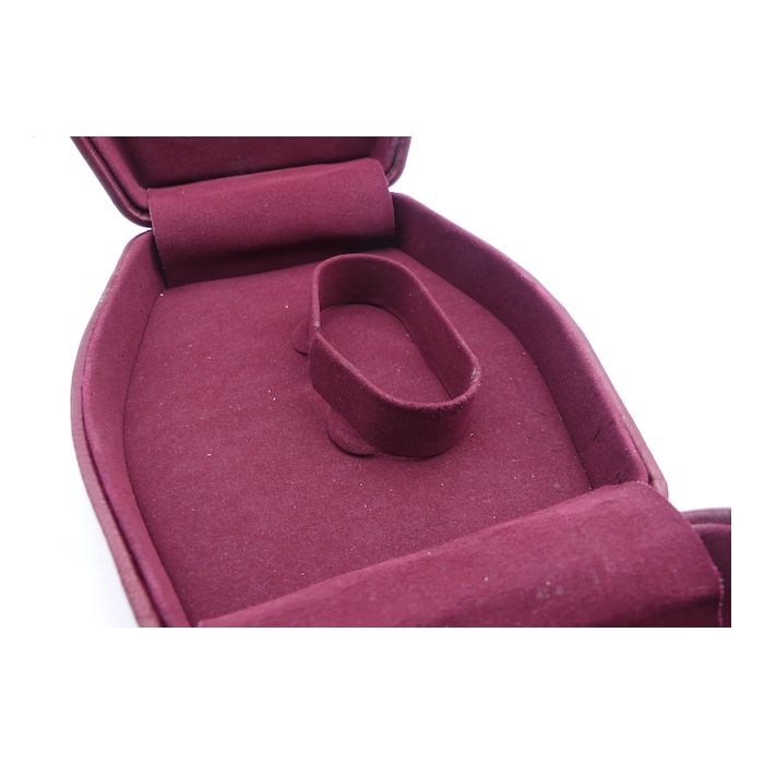 Omega Seamaster Ecrin - Watch box