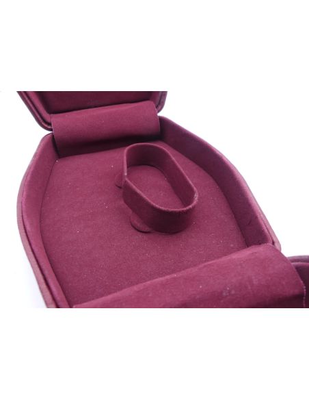 Omega Seamaster Ecrin - Watch box