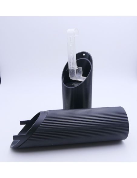 Omega Dynamic Ecrin - Watch box