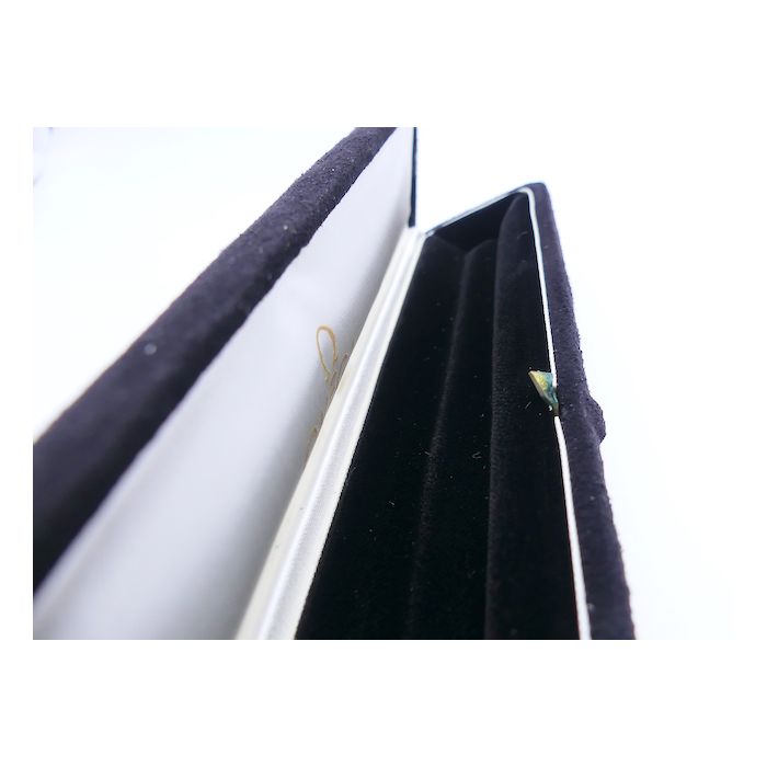 Omega Lady écrin ancien - Watch box