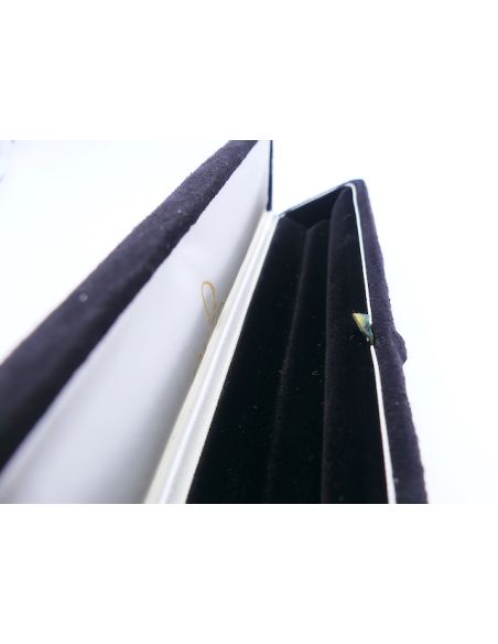 Omega Lady écrin ancien - Watch box